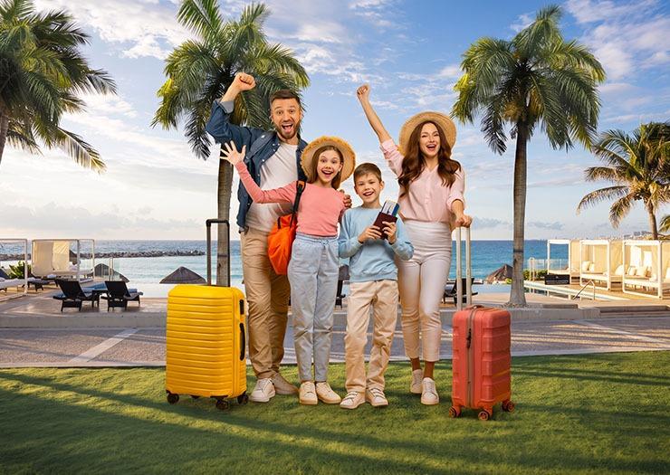 YOUR PACKAGE IS READY, TRAVEL WITH FLIGHT + HOTEL! Krystal Grand® Puerto Vallarta YOUR PACKAGE IS READY, TRAVEL WITH FLIGHT + HOTEL! Krystal Grand® Puerto Vallarta