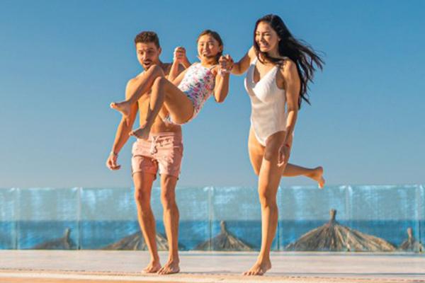 Book in advance and save more! Krystal Grand® Puerto Vallarta  Book in advance and save more! Krystal Grand® Puerto Vallarta