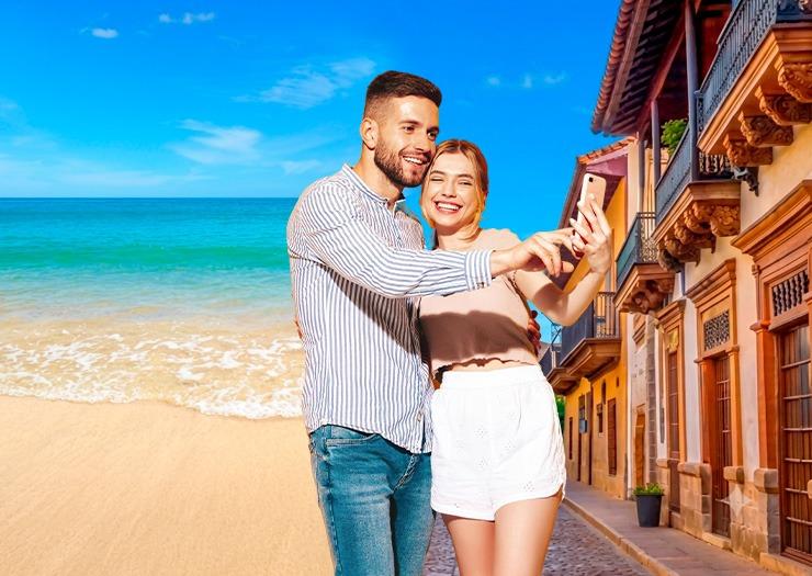 PLAN YOUR TRIP & SAVE MORE! Krystal Grand® Puerto Vallarta PLAN YOUR TRIP & SAVE MORE! Krystal Grand® Puerto Vallarta