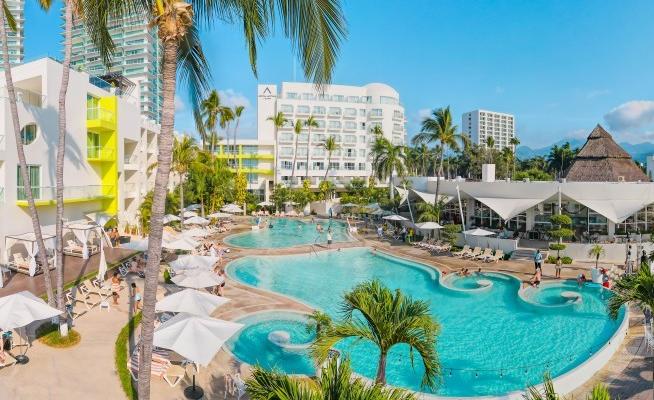 Winter sale Krystal Grand® Puerto Vallarta Winter sale Krystal Grand® Puerto Vallarta