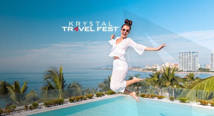 FREE NIGHTS FOR EVERYONE! Krystal Grand® Puerto Vallarta FREE NIGHTS FOR EVERYONE! Krystal Grand® Puerto Vallarta