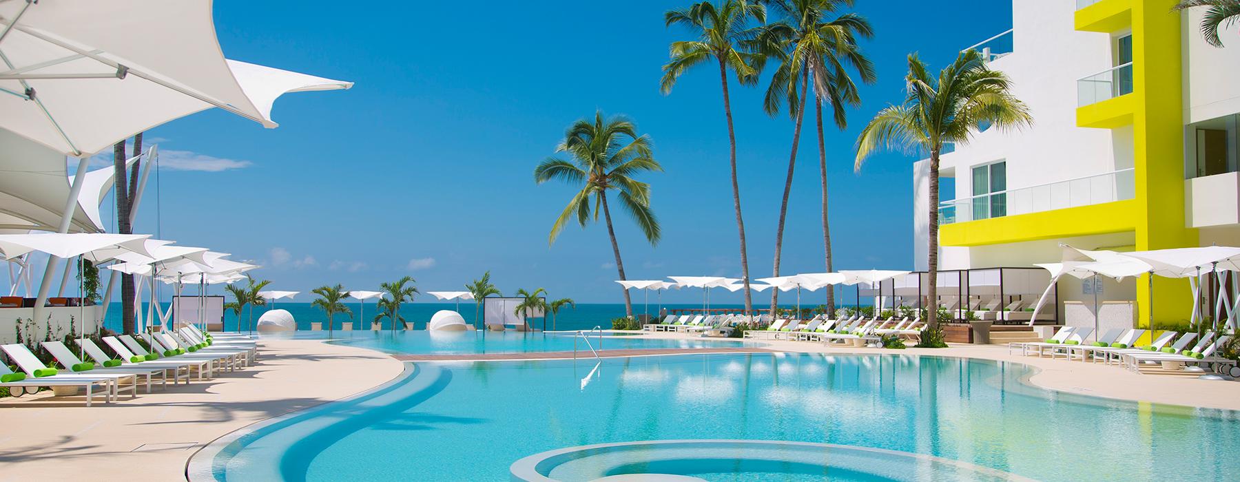 Krystal Grand® Puerto Vallarta   Krystal Grand® Puerto Vallarta