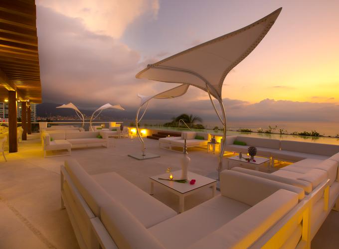 O’West Krystal Grand® Puerto Vallarta O’West Krystal Grand® Puerto Vallarta