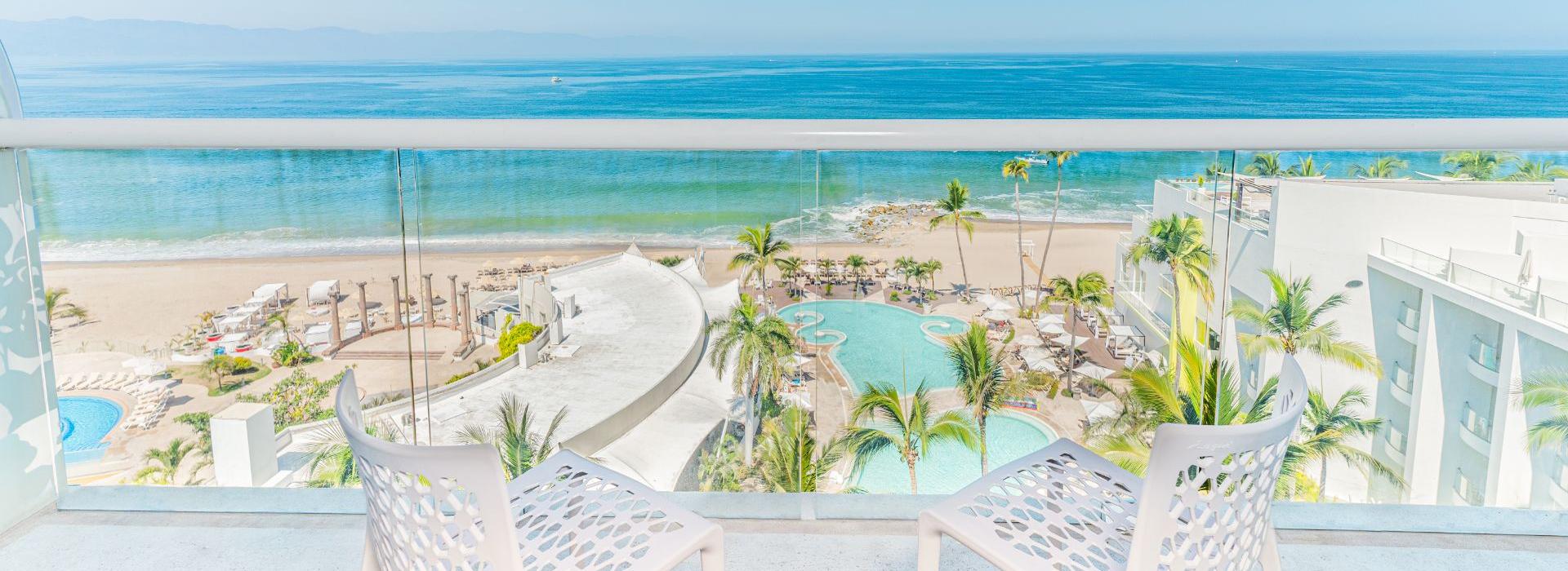 Rooms Krystal Grand® Puerto Vallarta  Rooms Krystal Grand® Puerto Vallarta