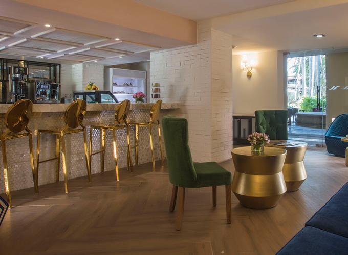 El Rincón Krystal Grand® Puerto Vallarta El Rincón Krystal Grand® Puerto Vallarta