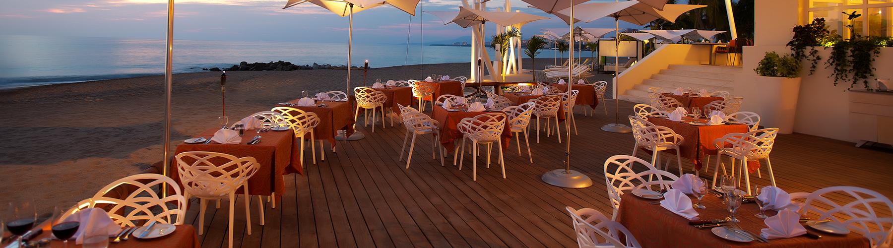 Krystal Grand Puerto Vallarta - Vallarta - Krystal Grand Puerto Vallarta - Vallarta -