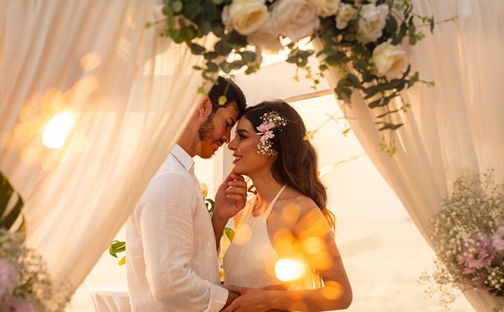 Wedings Krystal Grand® Puerto Vallarta Wedings Krystal Grand® Puerto Vallarta