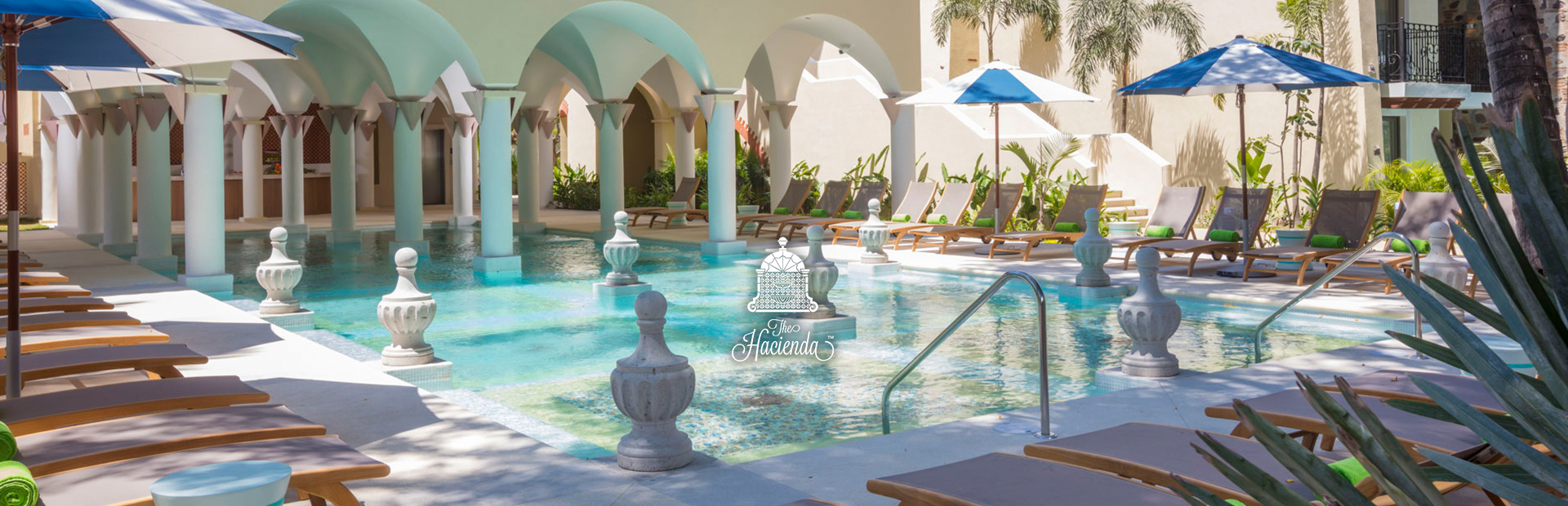  Krystal Grand® Puerto Vallarta 