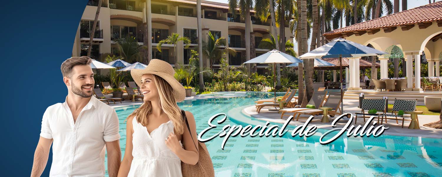  Krystal Grand® Puerto Vallarta 