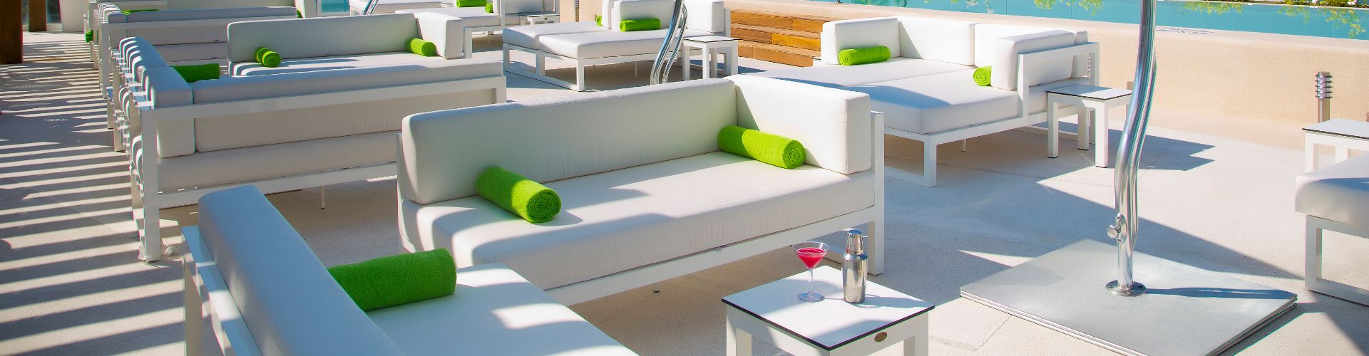  Krystal Grand® Puerto Vallarta 