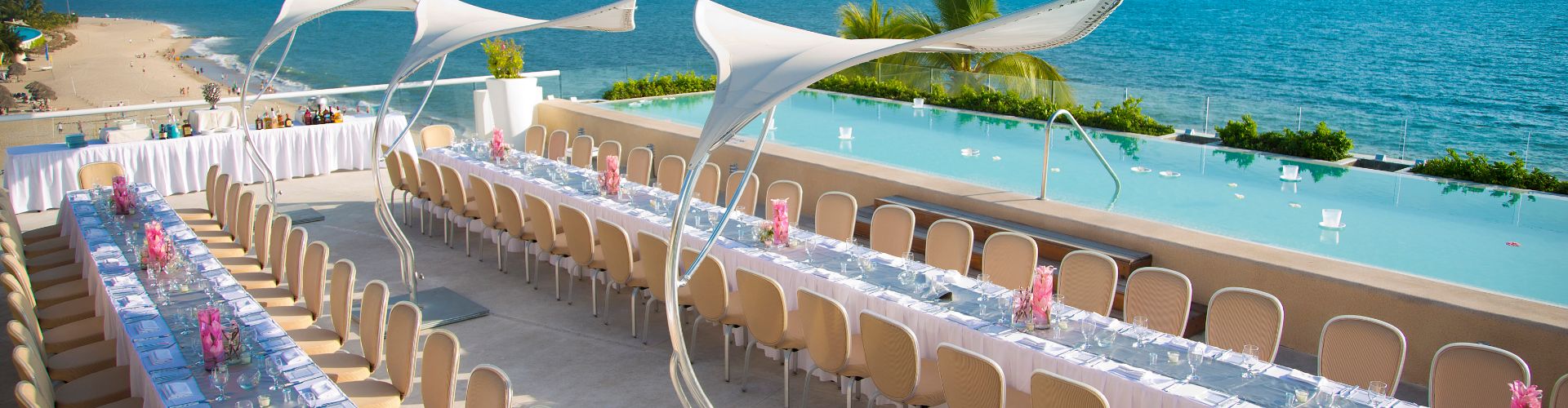  Krystal Grand® Puerto Vallarta 